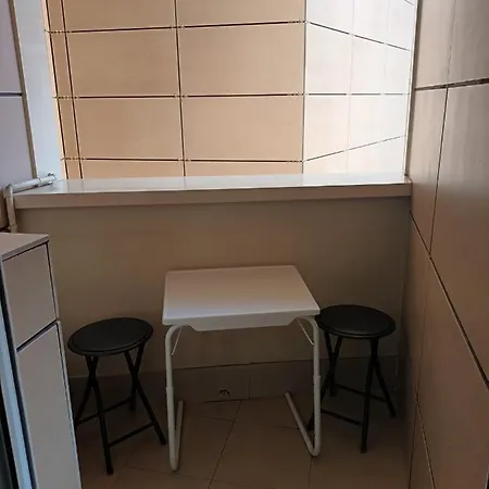 Casa Gueelito Apartment Candas Exterior photo