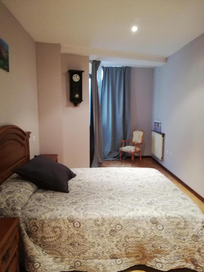 Appartement Casa Gueelito Candás