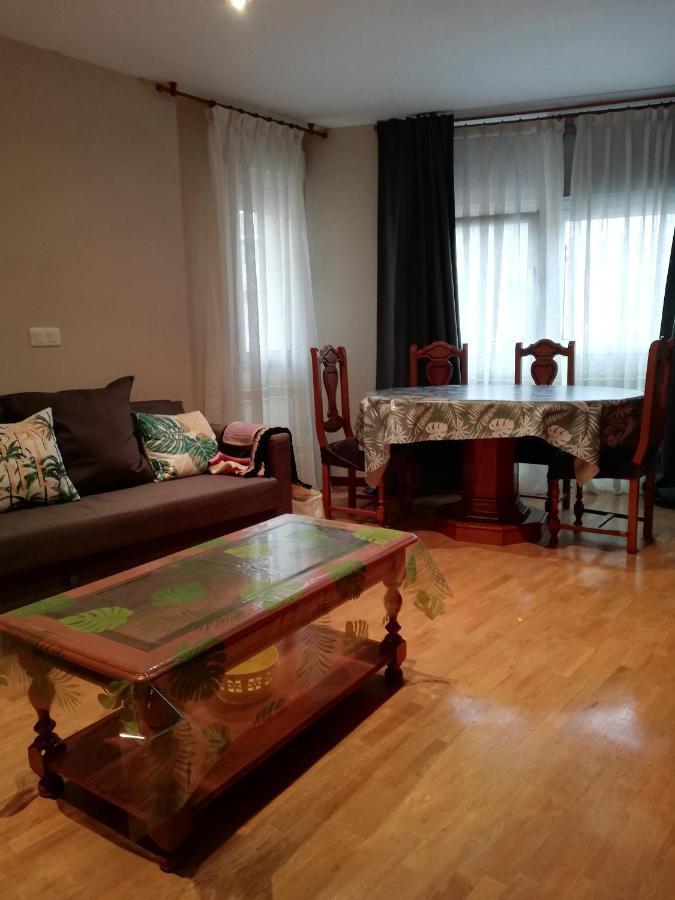Apartment Casa Gueelito
