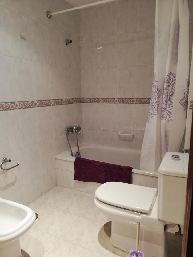 Apartment Casa Gueelito Candas